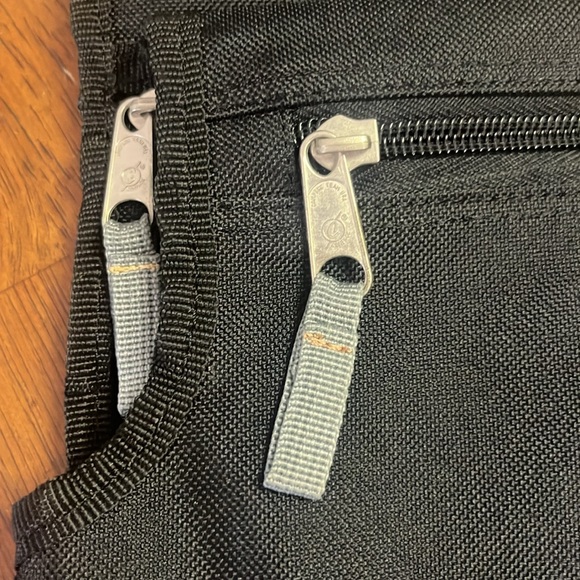 Compackteam Backpack Style#: Q01H Black - Picture 7 of 12